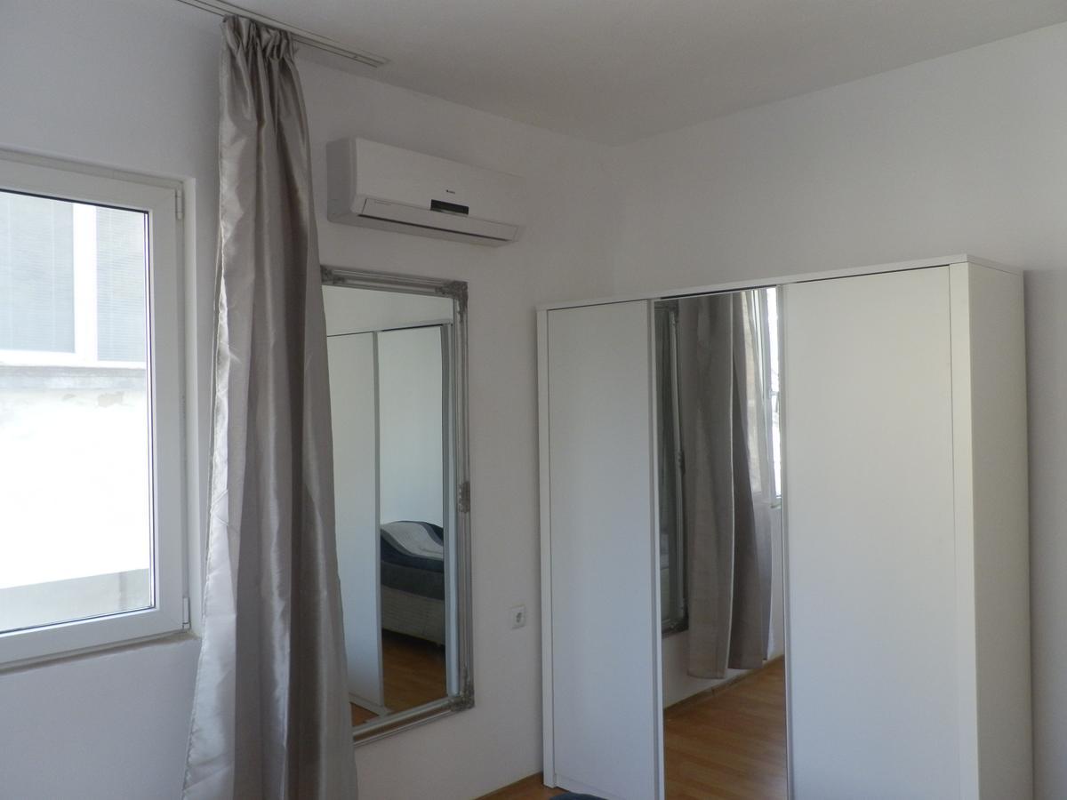 Silver House Varna Exterior photo