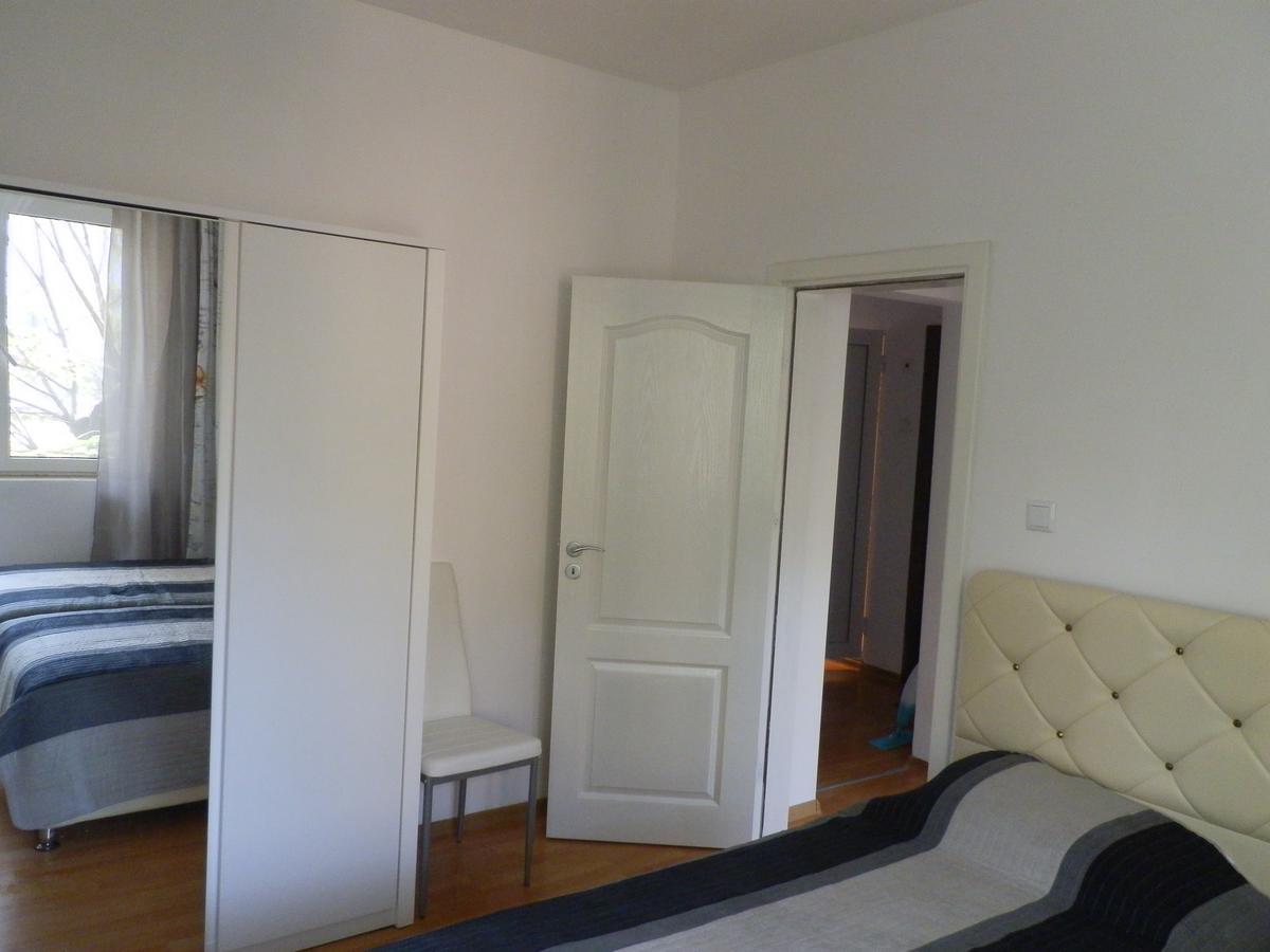 Silver House Varna Exterior photo